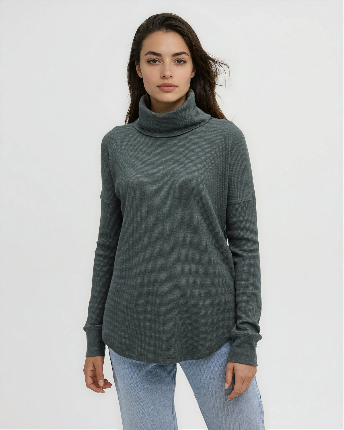 Highwood Turtleneck