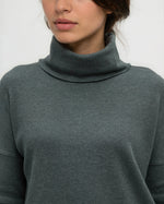 Highwood Turtleneck