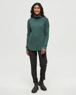 Highwood Turtleneck