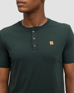 TreeBlend Baker Henley
