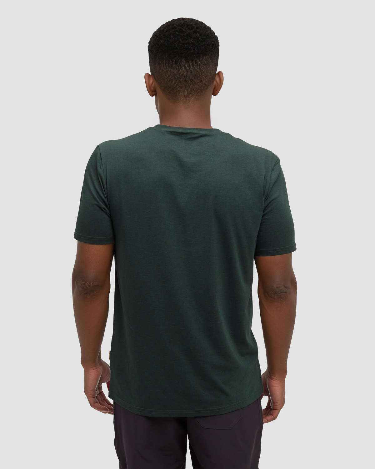 TreeBlend Baker Henley