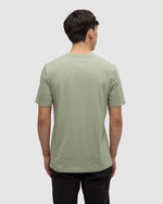 TreeBlend Baker Henley