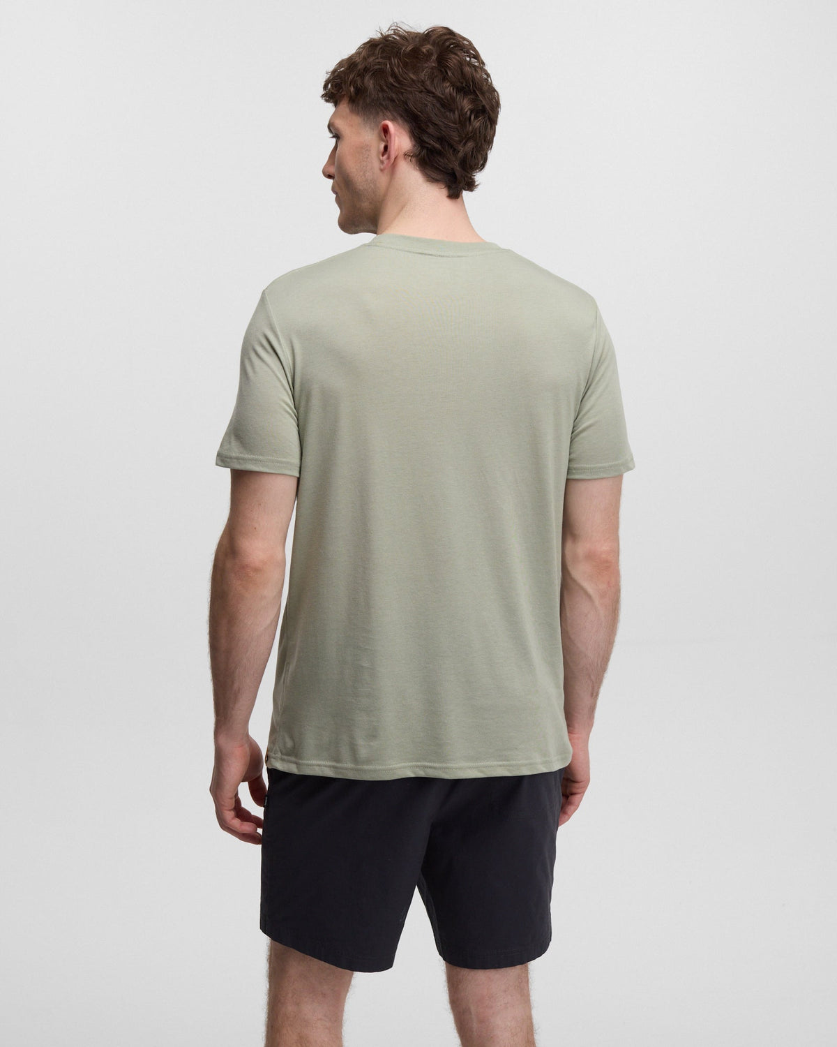 TreeBlend Baker Pocket T-Shirt