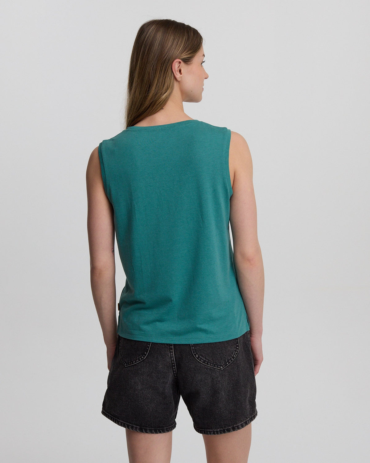 Lakeside Florals Tank