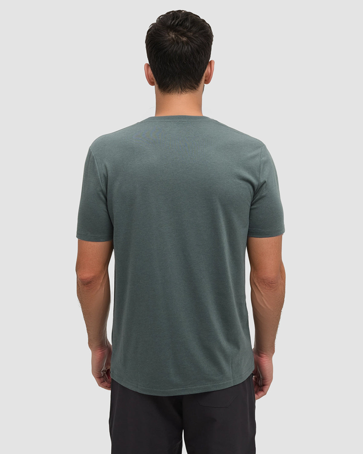 Wildfire Retro Treeline T-Shirt