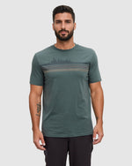 Wildfire Retro Treeline T-Shirt