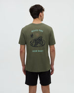 Have You Seen Him Floatie T-Shirt