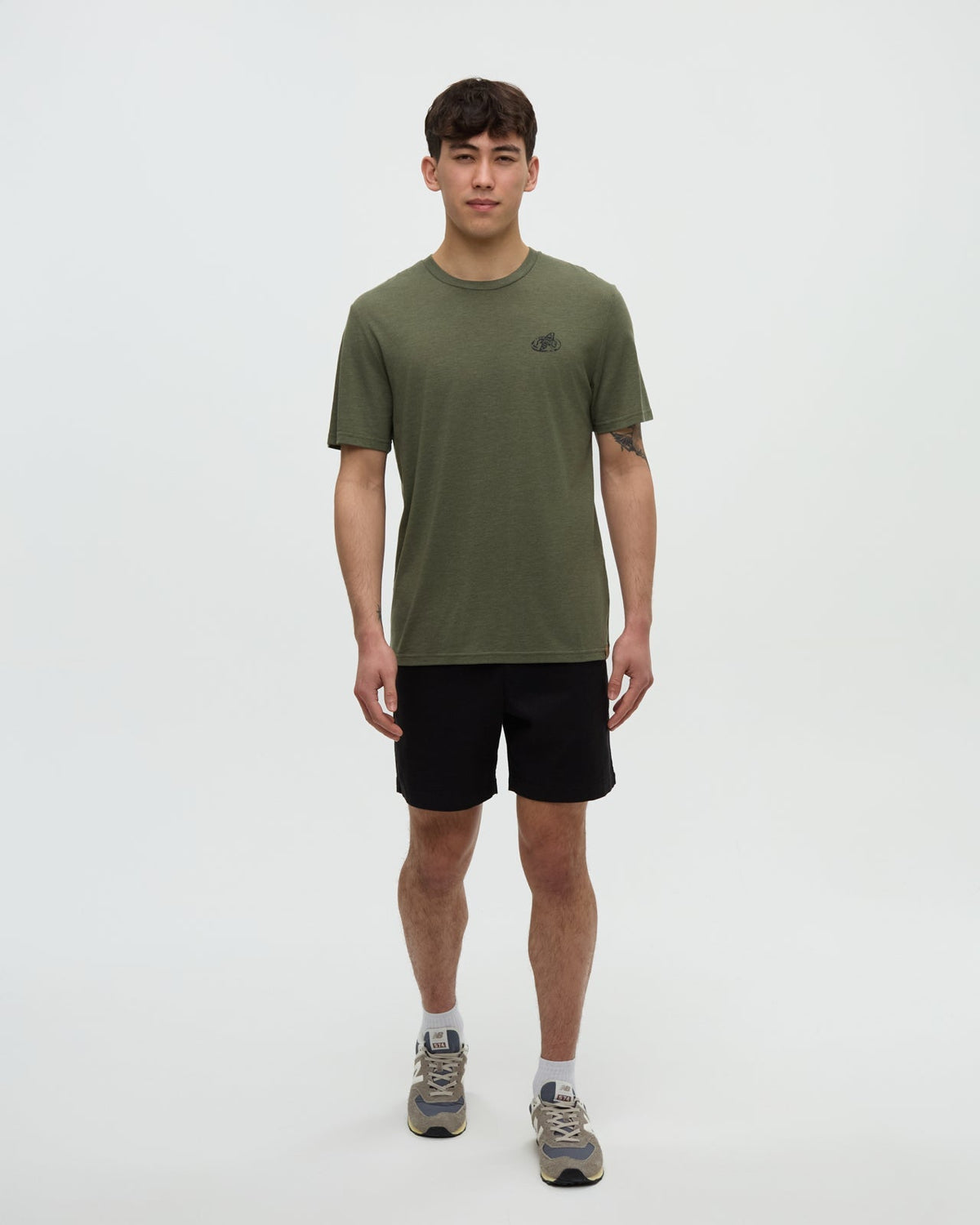 Have You Seen Him Floatie T-Shirt
