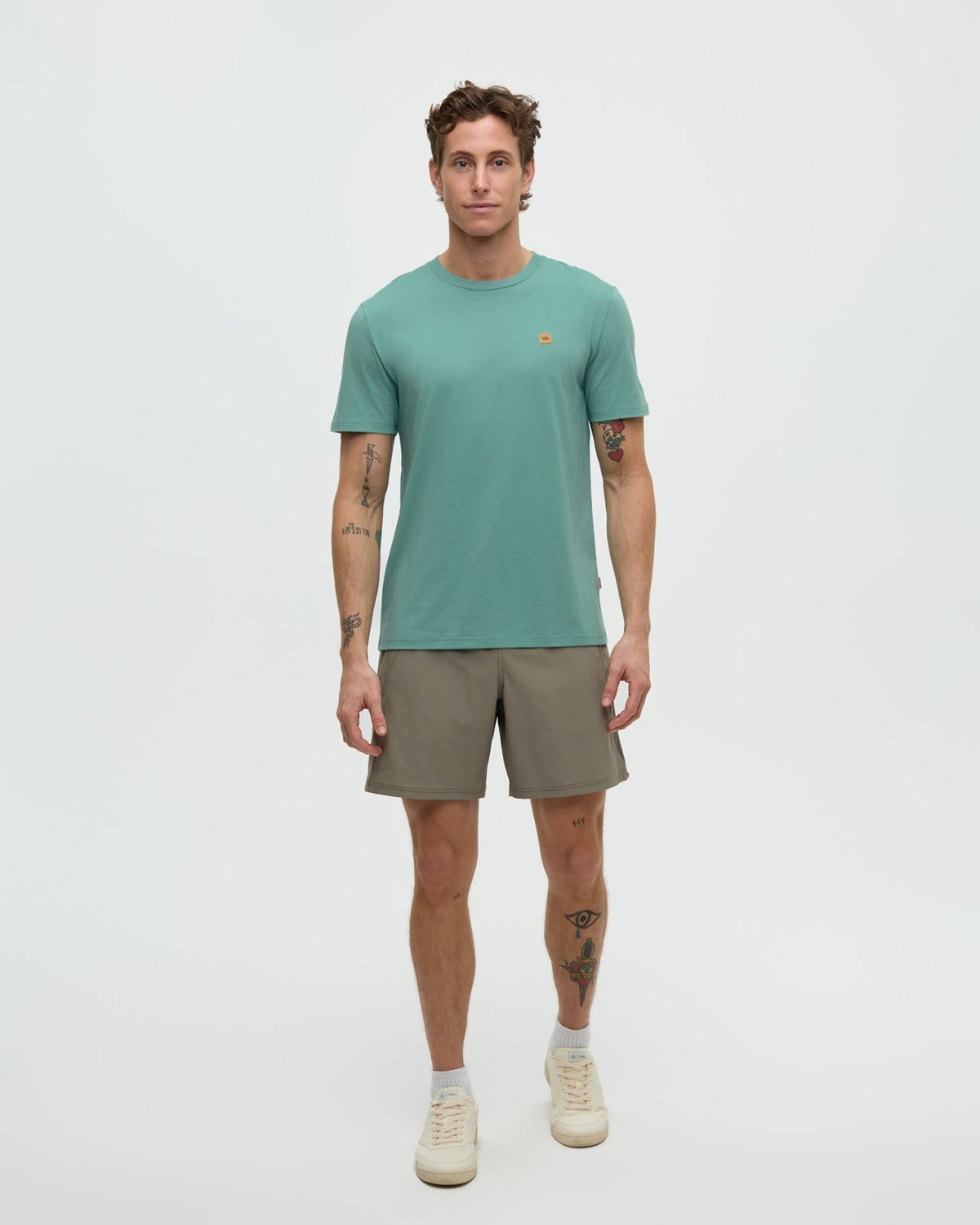 TreeBlend Baker T-Shirt
