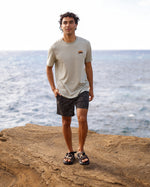 Juniper Cork Patch T-Shirt