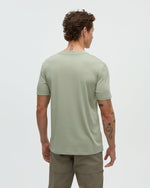 Juniper Cork Patch T-Shirt