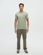 Juniper Cork Patch T-Shirt