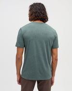 Juniper Cork Patch T-Shirt