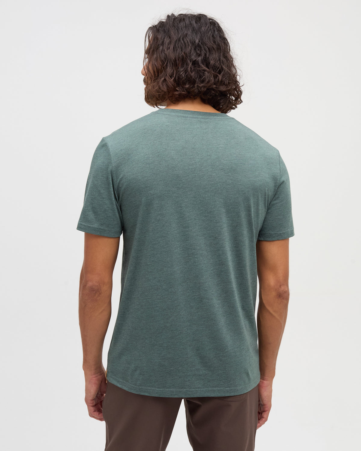 Juniper Cork Patch T-Shirt
