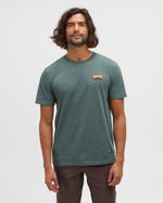 Juniper Cork Patch T-Shirt