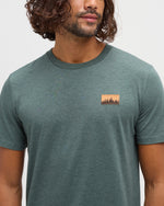 Juniper Cork Patch T-Shirt