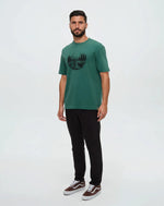 Regenerative Lake Life Portal T-Shirt