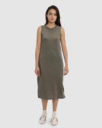 Valley Dress