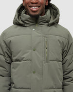 Chilton Parka