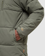 Chilton Parka