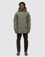 Chilton Parka