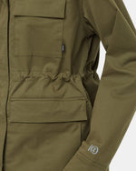 TechBlend Field Jacket