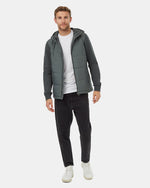 Coastal Hybrid Hoodie