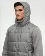 Coastal Hybrid Hoodie