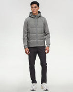 Coastal Hybrid Hoodie