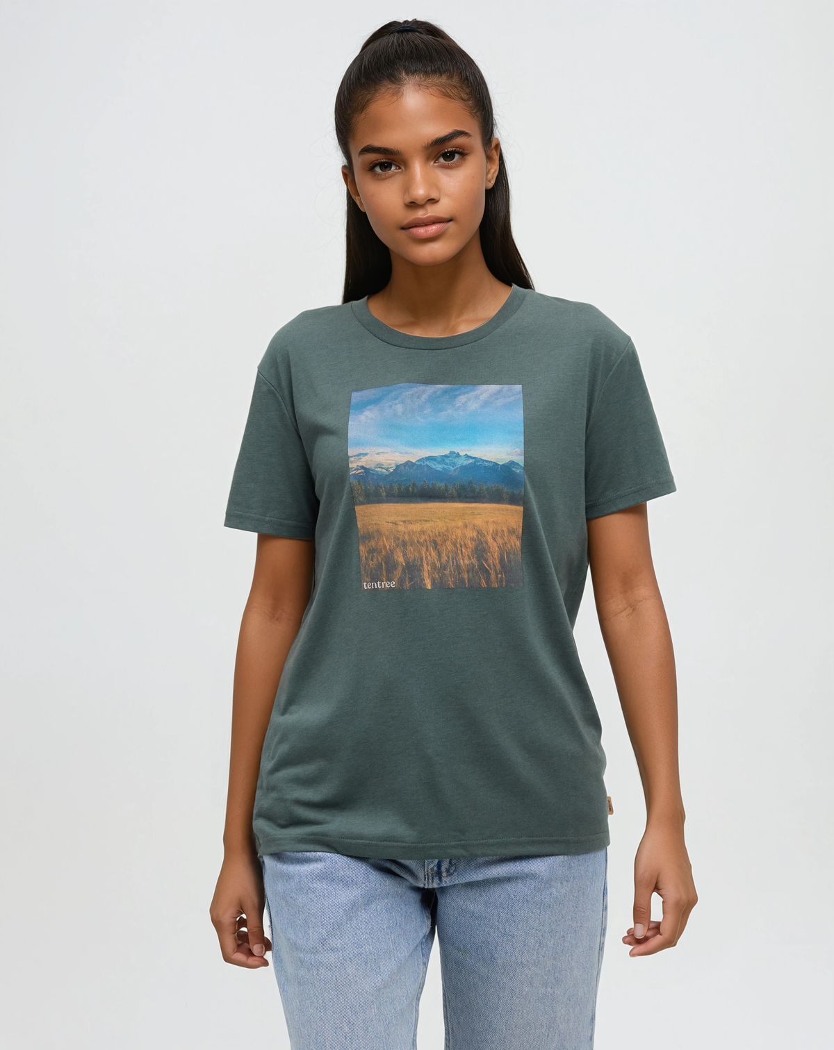 Rolling Prairie T-Shirt