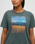 Rolling Prairie T-Shirt