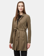Tencel Soft Trench