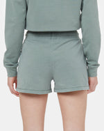 French Terry Fulton Short
