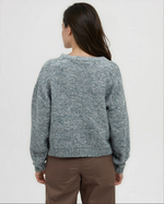 Crescent Sweater