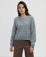Crescent Sweater