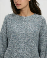 Crescent Sweater