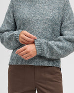 Crescent Sweater