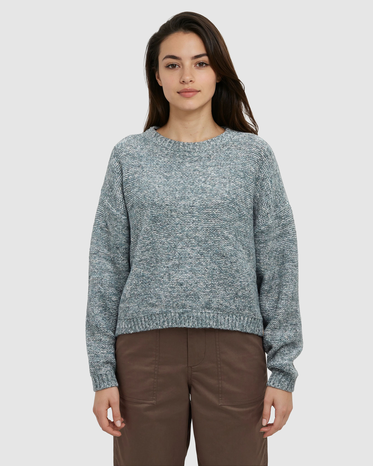 Crescent Sweater