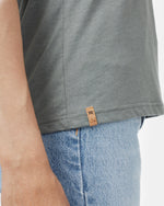 Willow Square T-Shirt