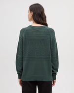Mesa Sweater