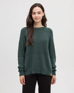 Mesa Sweater
