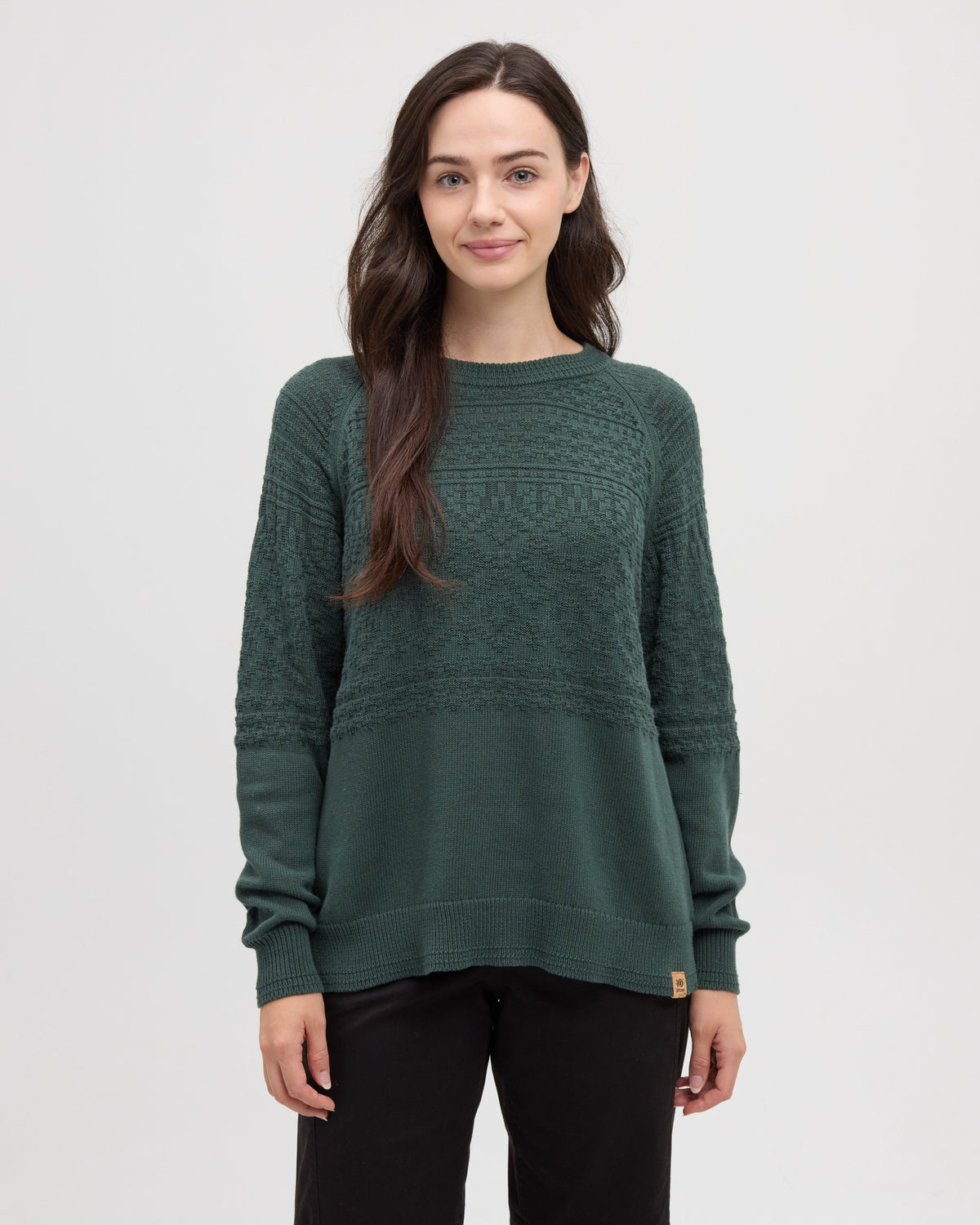 Mesa Sweater
