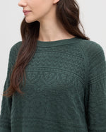 Mesa Sweater