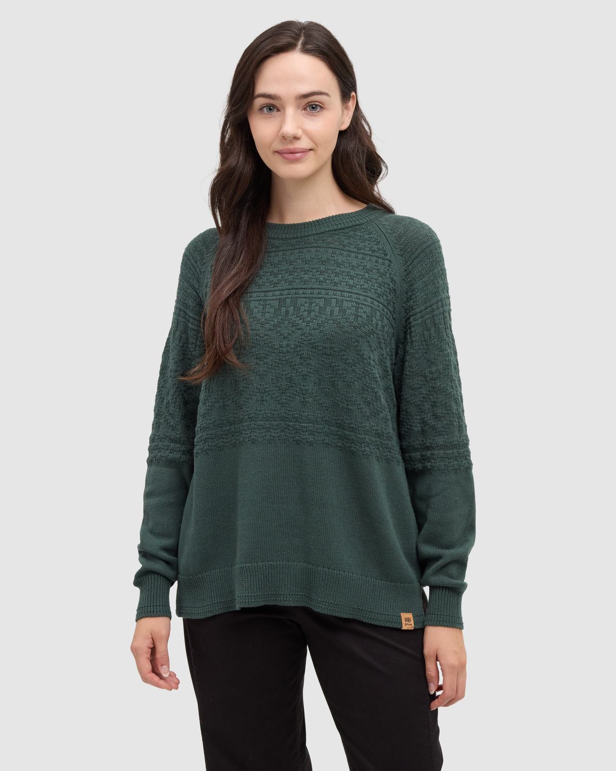 Mesa Sweater