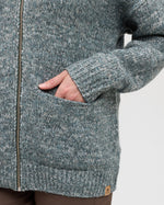 Garibaldi Cardigan