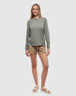Belwood Longsleeve