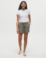 Tencel Instow Short