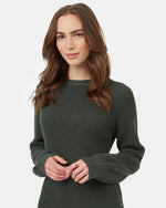 Highline Crew Neck Dress