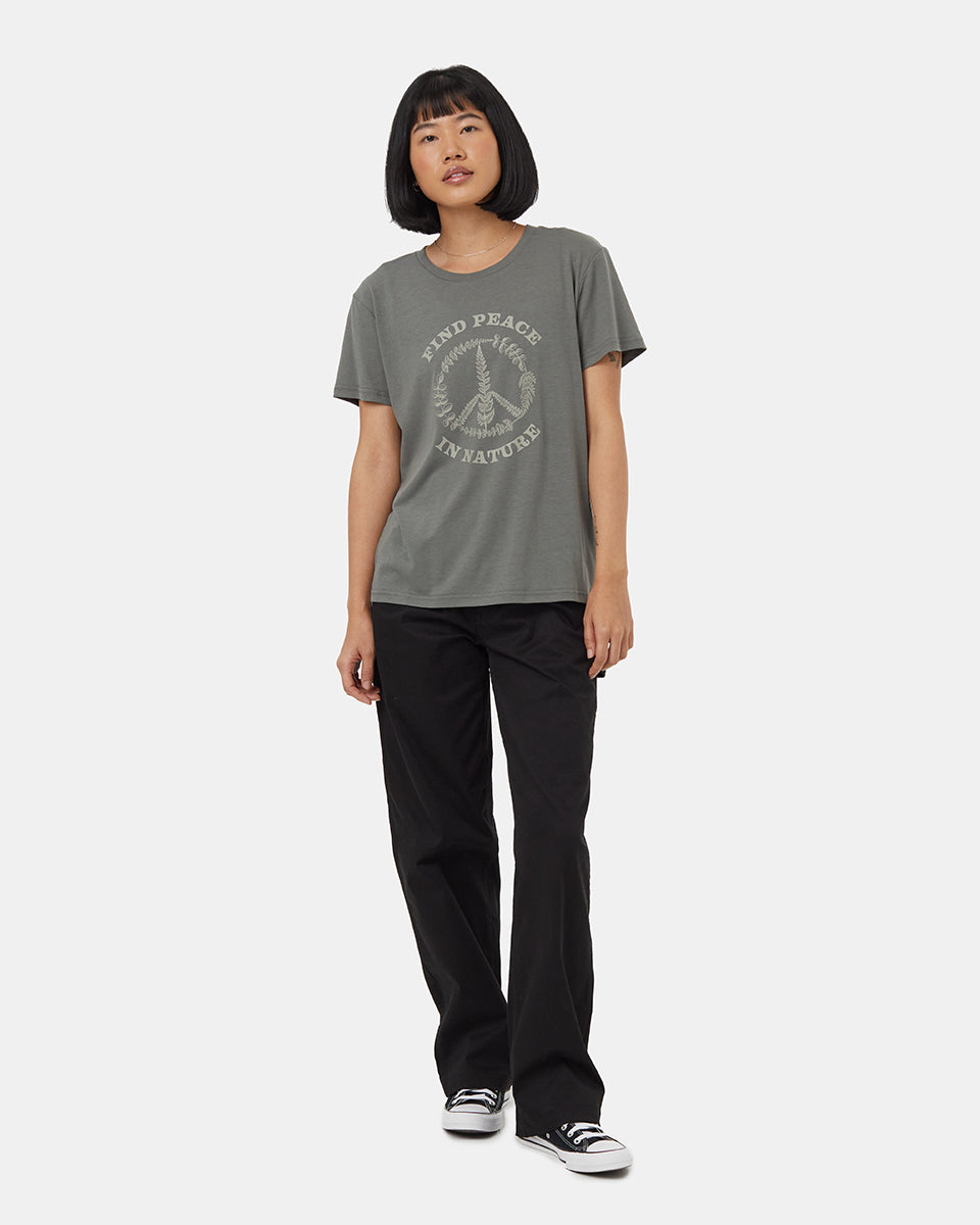 Find Peace T-Shirt