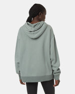 TreeFleece Oversized Zip Hoodie